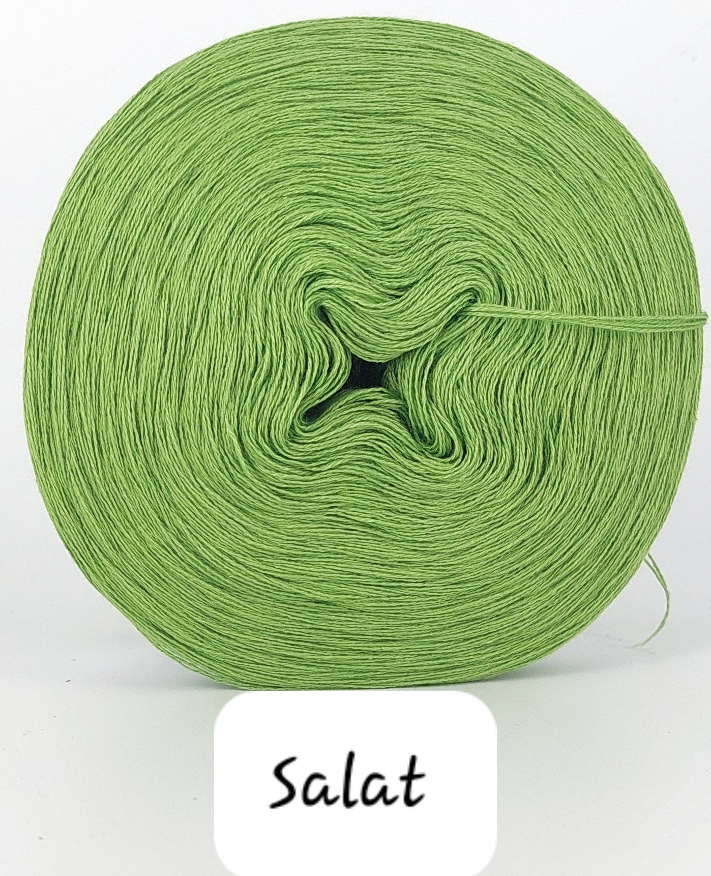 Salat 4 fädig Uni