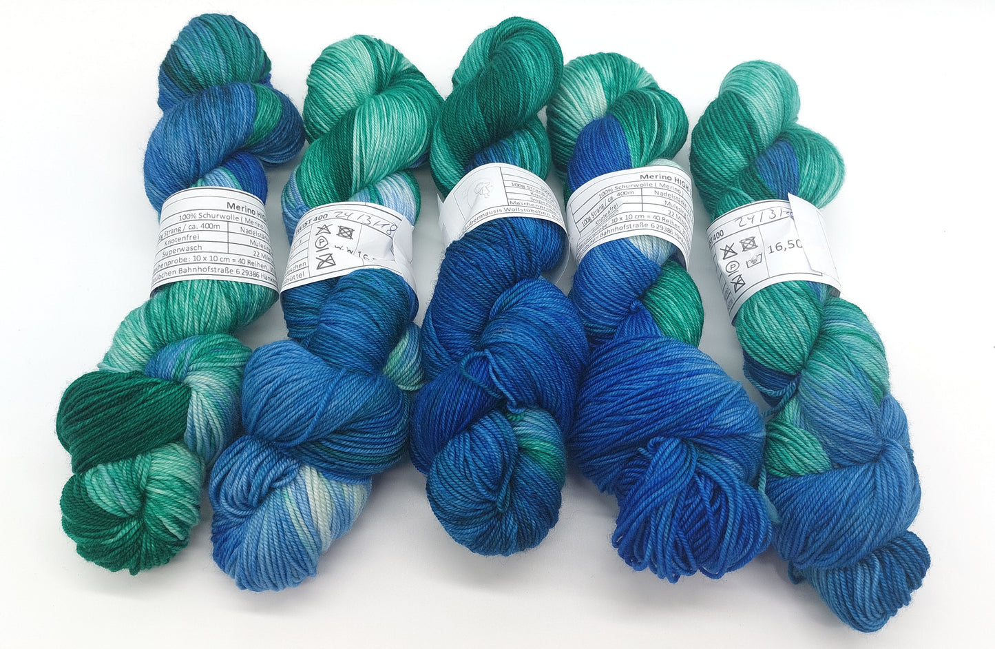 Merino Hightwist 24/3/18