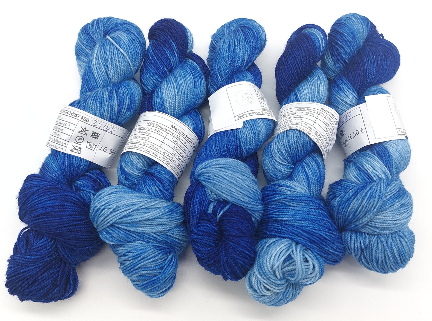 Merino Hightwist 24/3/8