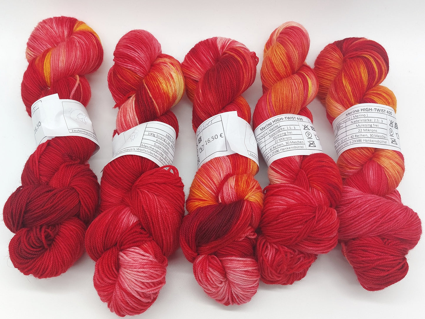 Merino Hightwist 24/3/15