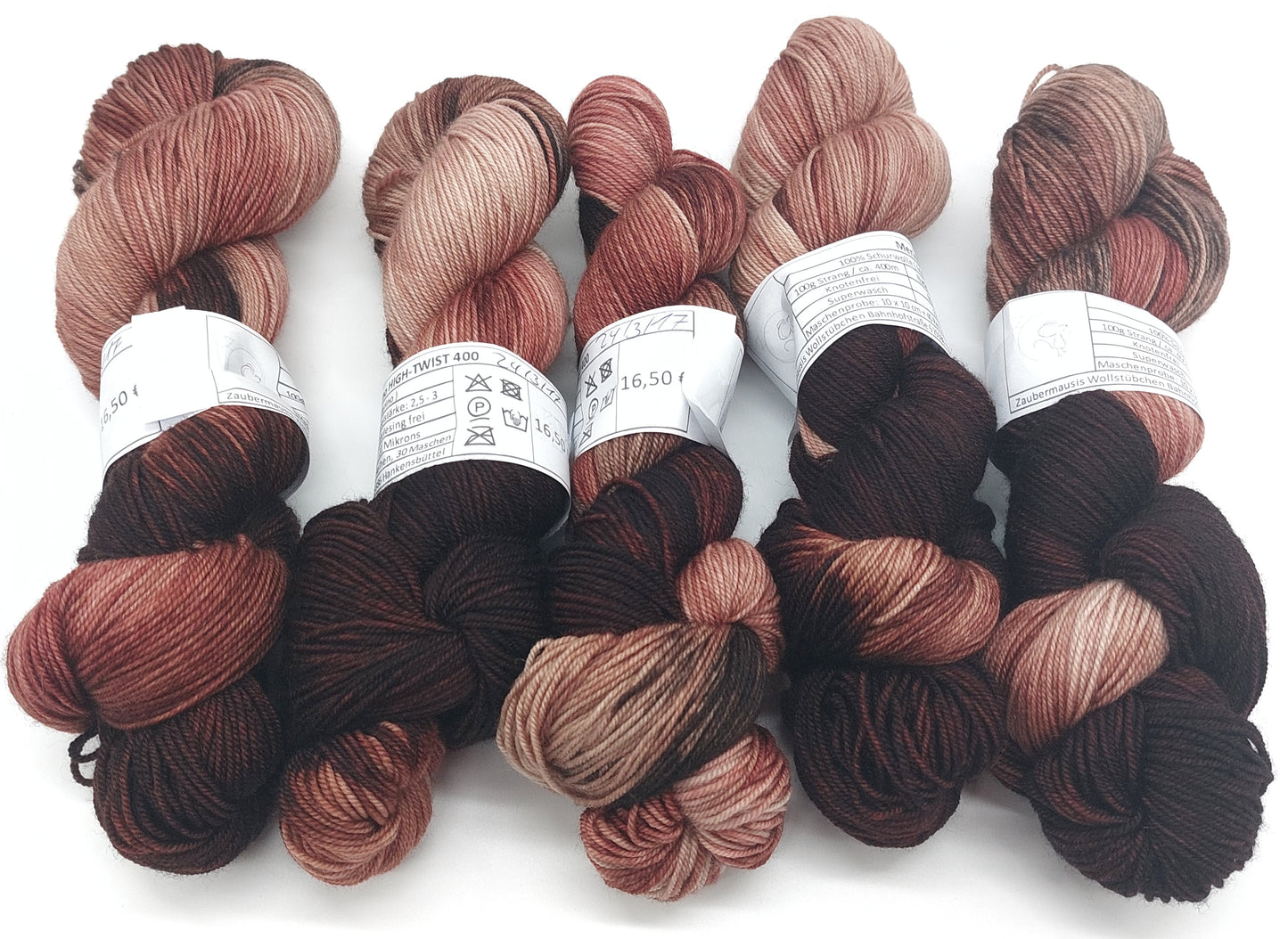 Merino Hightwist 24/3/17