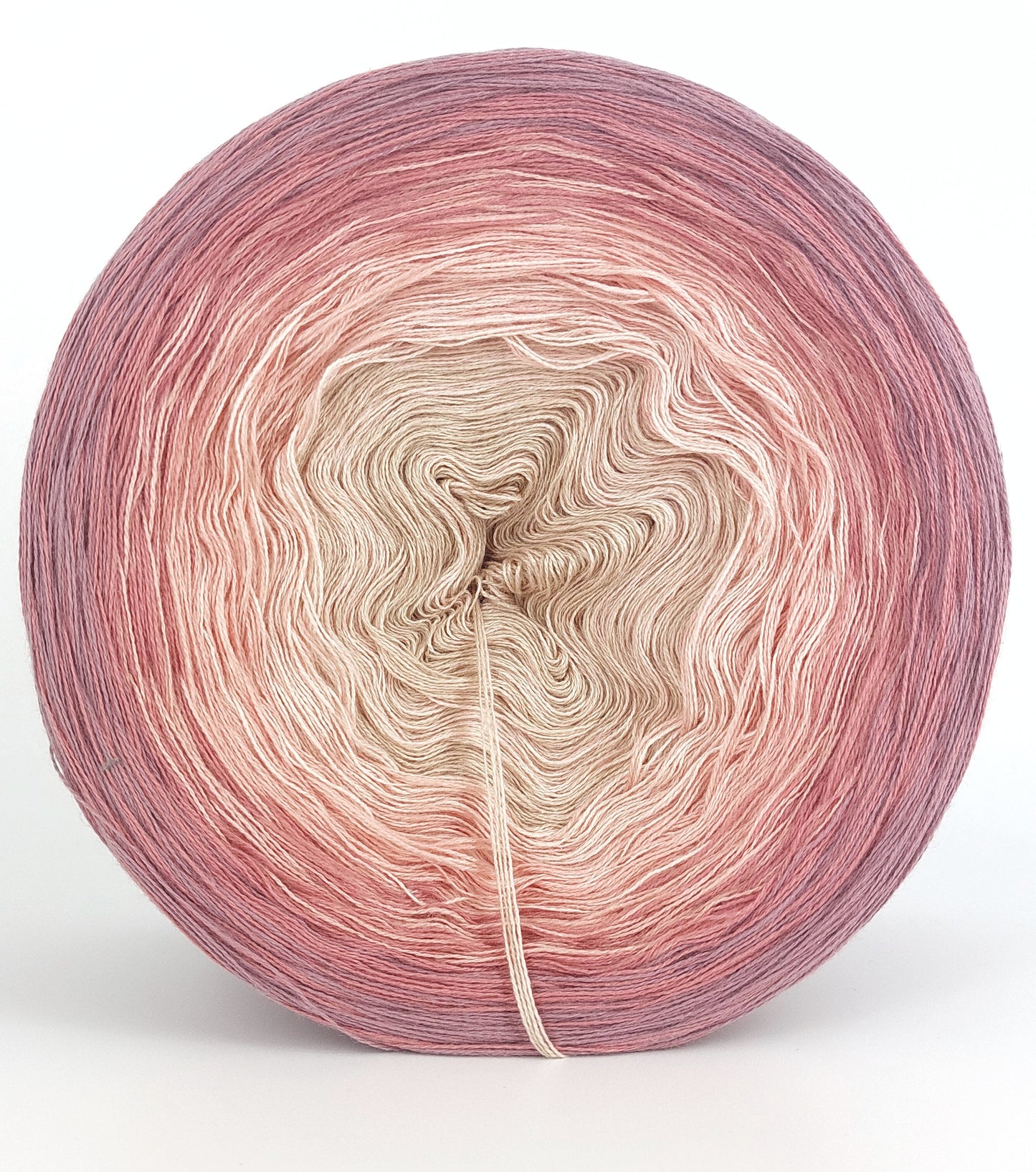 Mother's Day 2024 Without additional yarn 4 ply