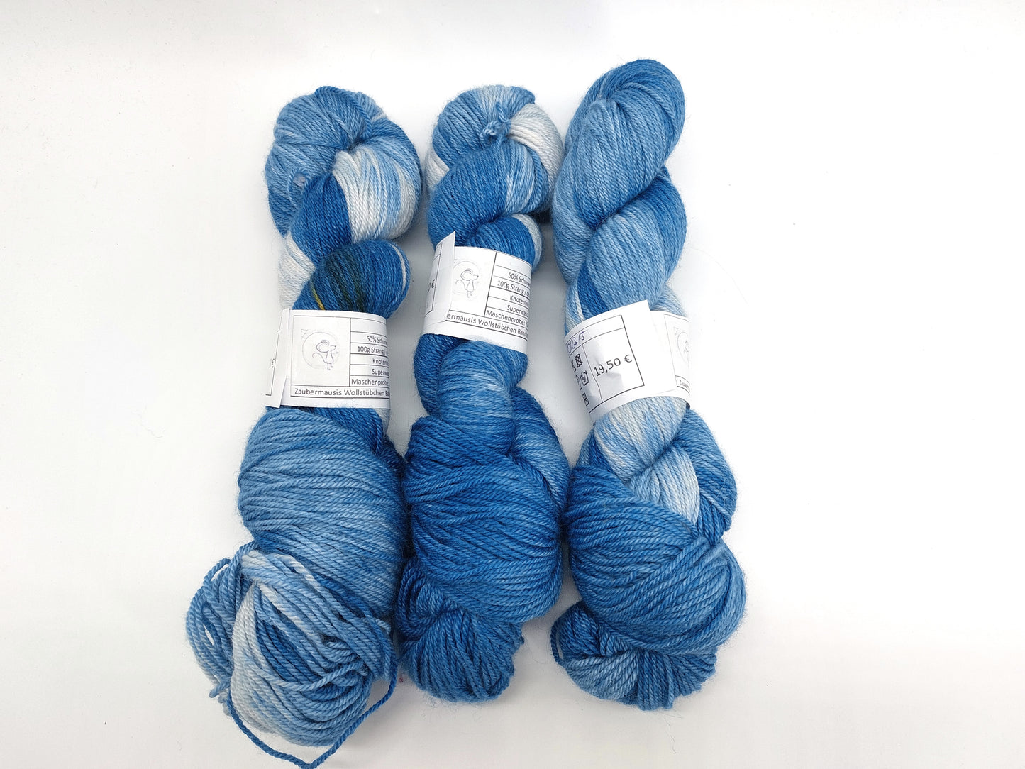 Alpaka Silk Nr. 10/23/5