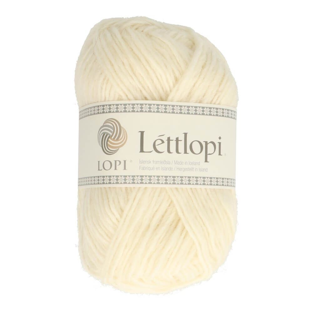 Lopi Lettlopi