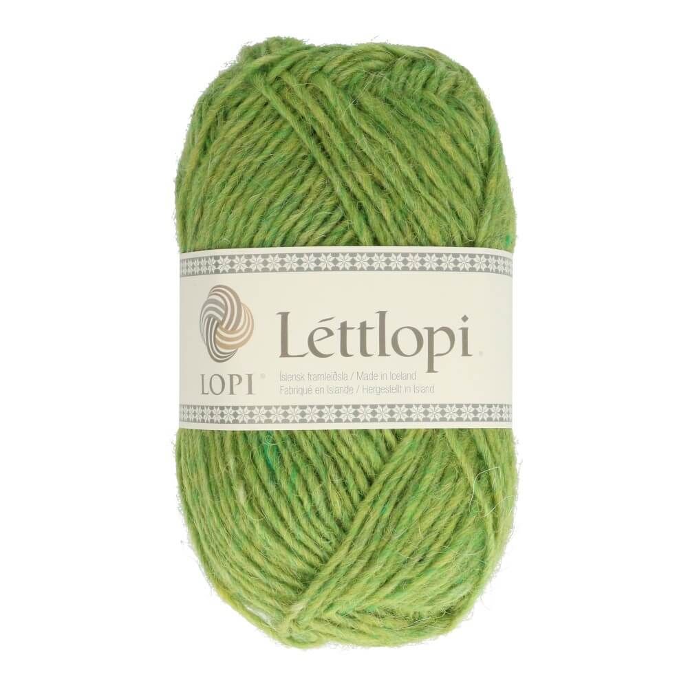 Lopi Lettlopi