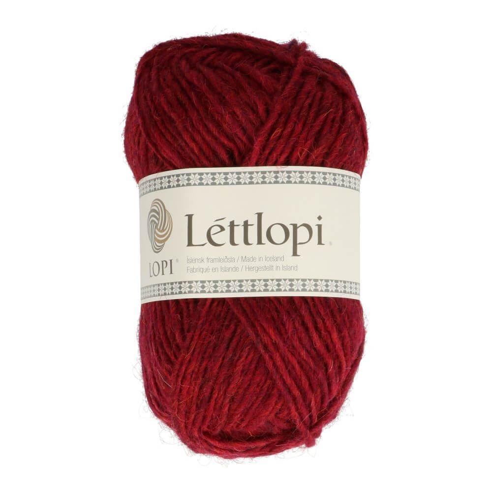 Lopi Lettlopi