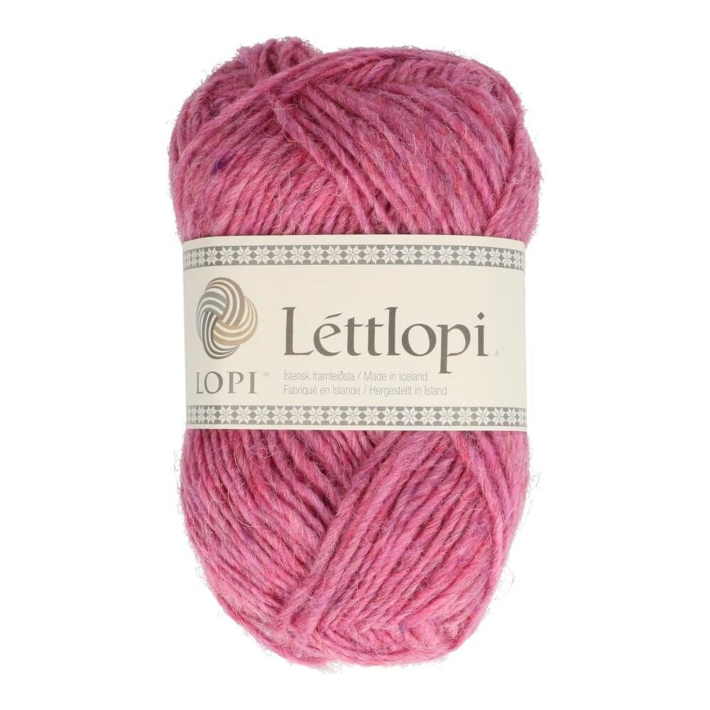 Lopi Lettlopi