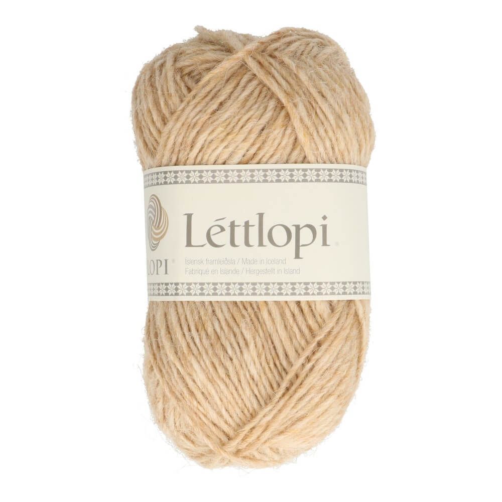 Lopi Lettlopi