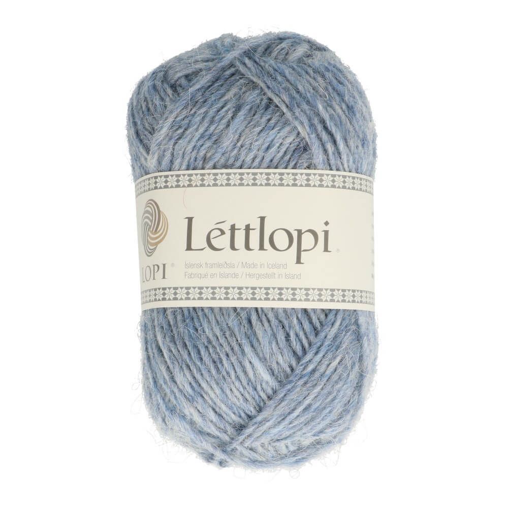 Lopi Lettlopi