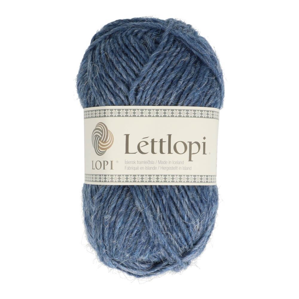 Lopi Lettlopi
