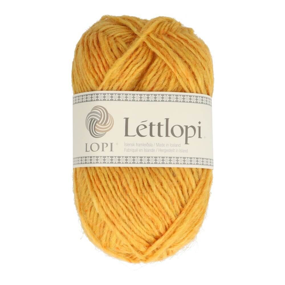 Lopi Lettlopi