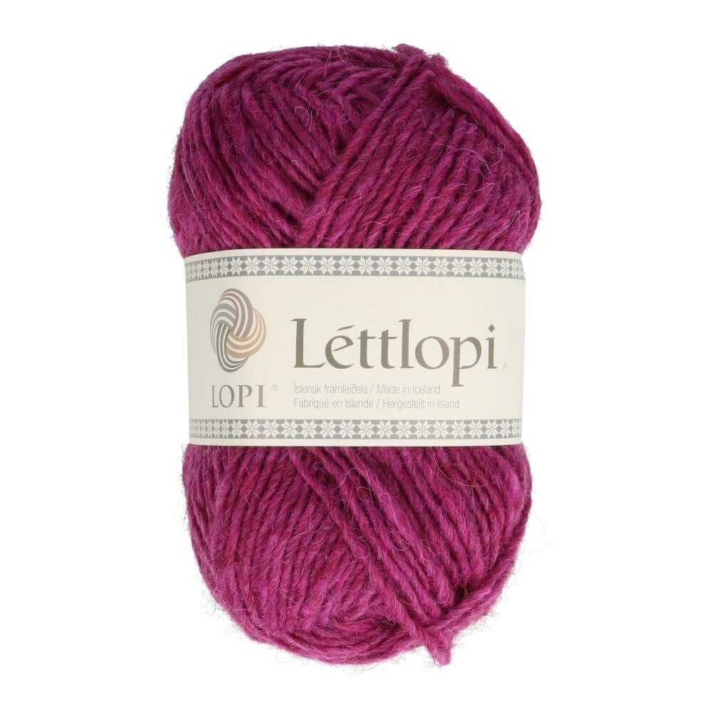 Lopi Lettlopi