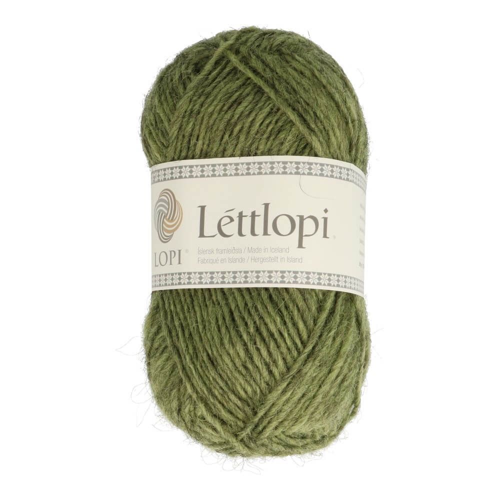 Lopi Lettlopi