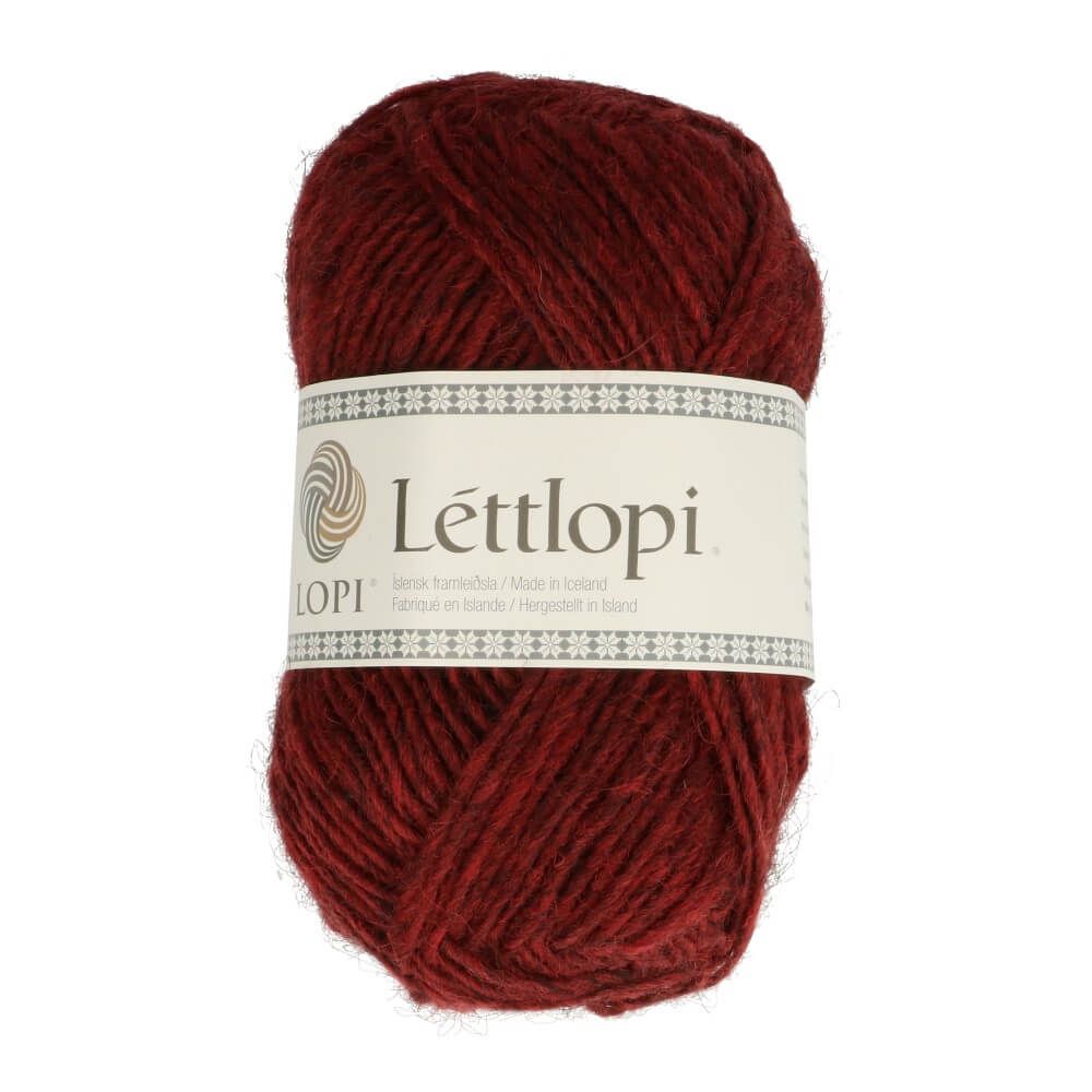 Lopi Lettlopi