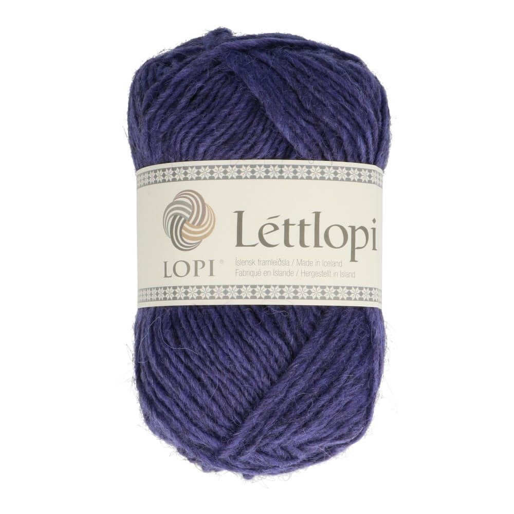 Lopi Lettlopi