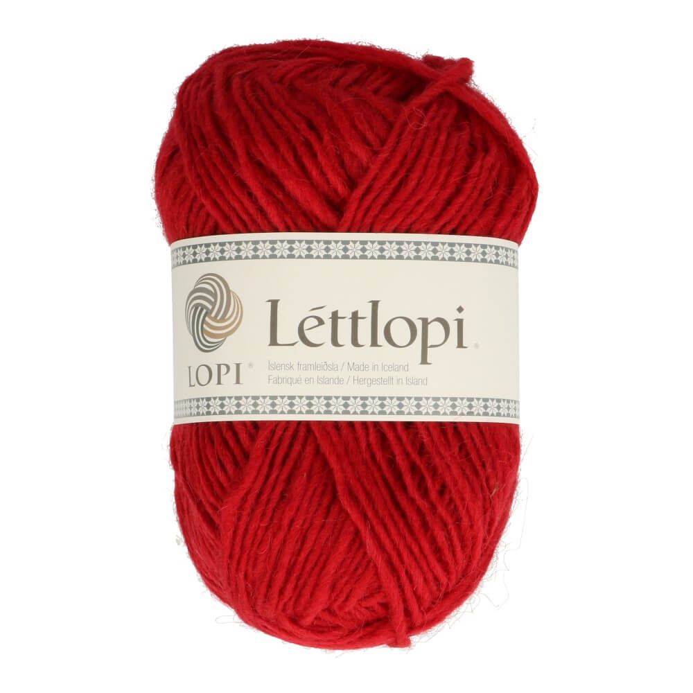 Lopi Lettlopi