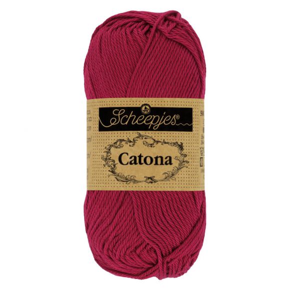 Scheepjes Catona