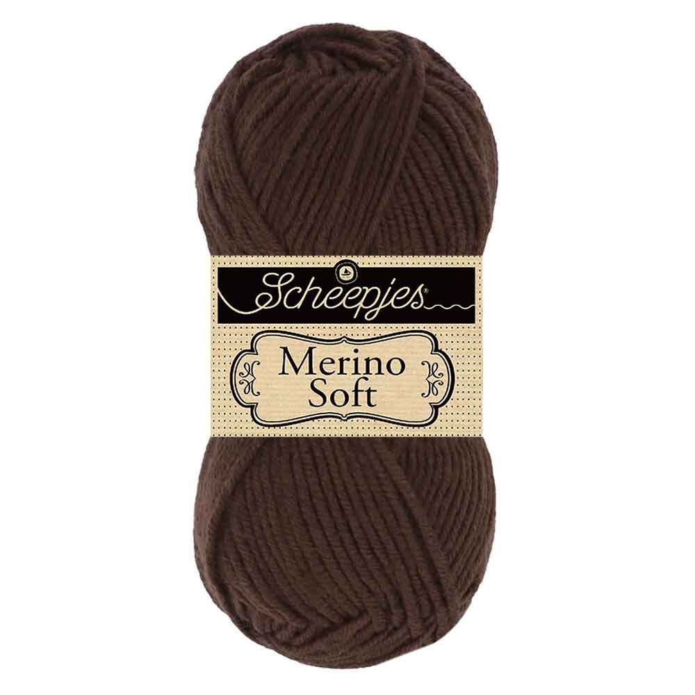 Scheepjes Merino Soft