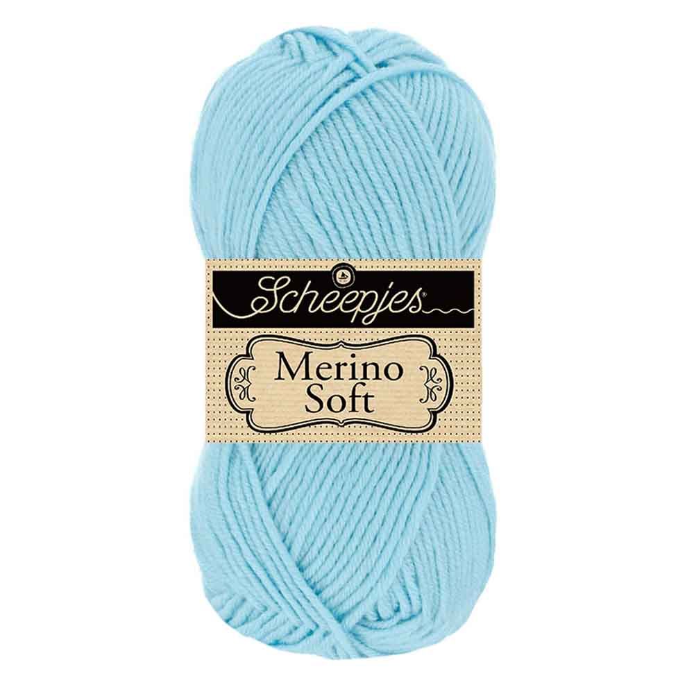 Scheepjes Merino Soft