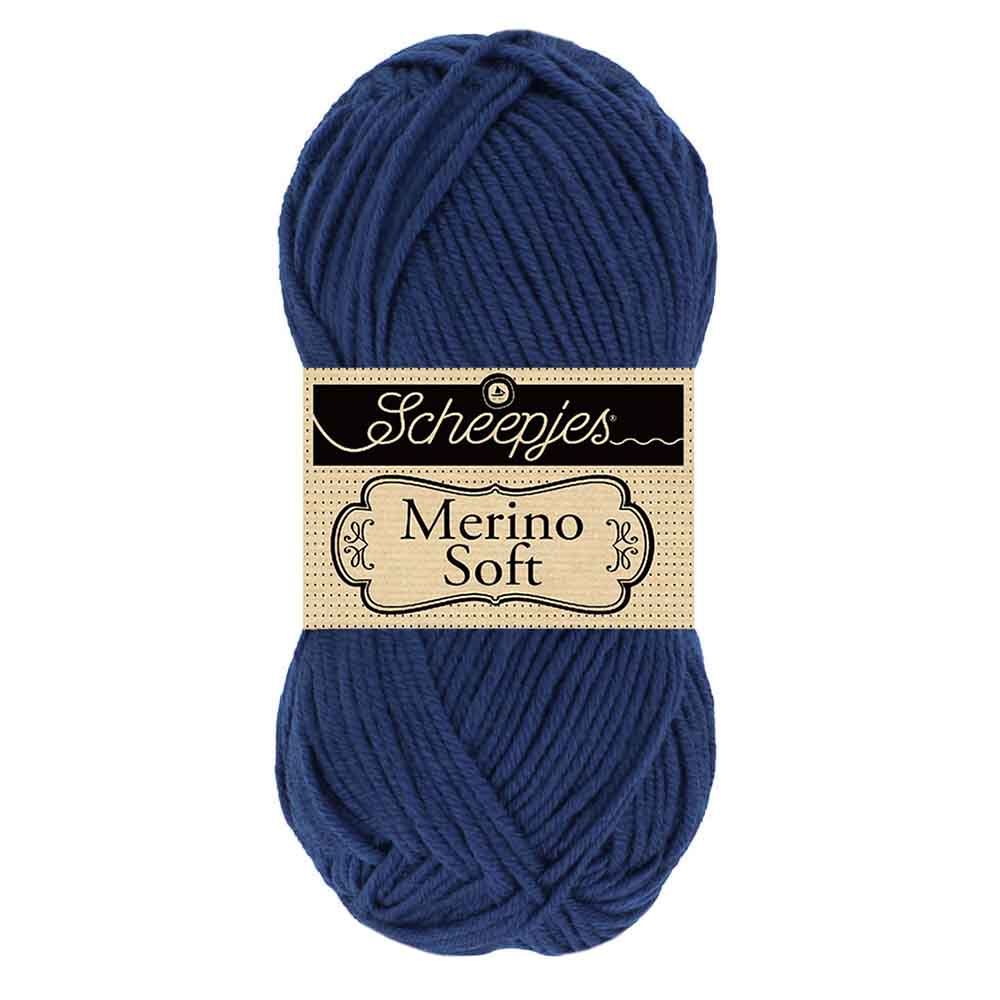 Scheepjes Merino Soft