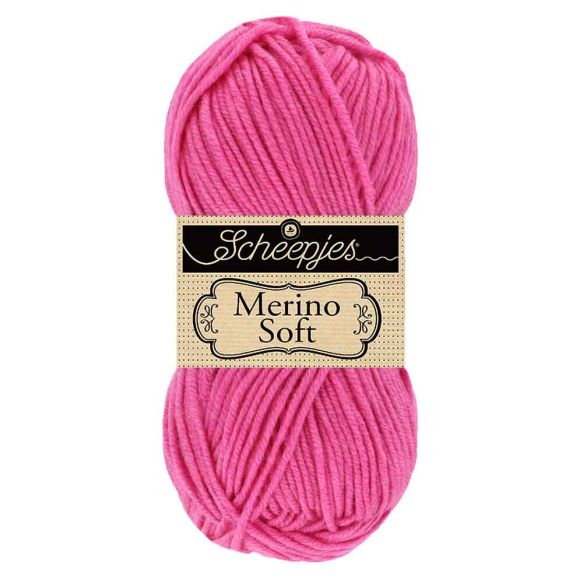 Scheepjes Merino Soft