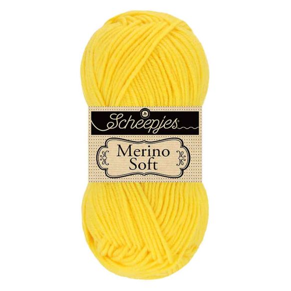 Scheepjes Merino Soft