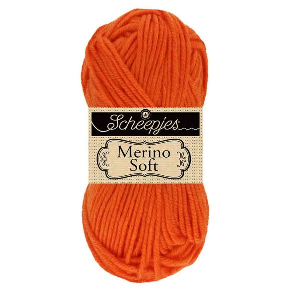Scheepjes Merino Soft