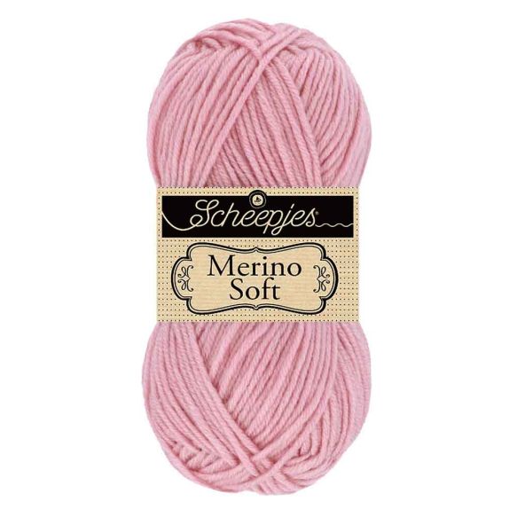 Scheepjes Merino Soft
