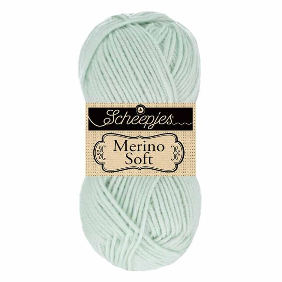 Scheepjes Merino Soft