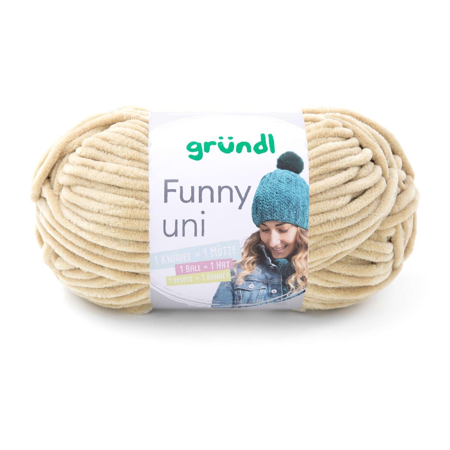 Gründl Funny