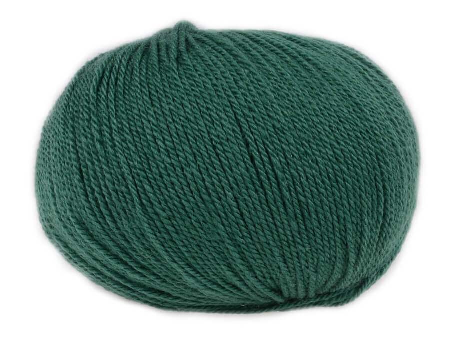 Alpaka Silk