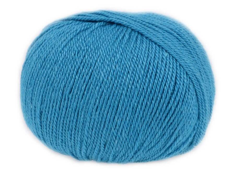 Alpaka Silk