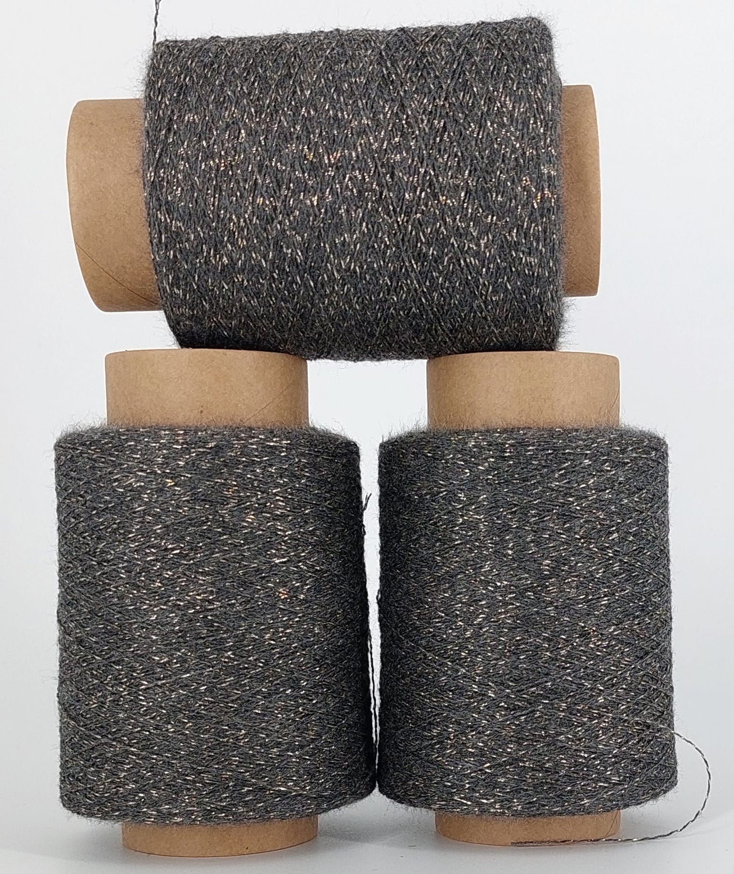 Ummanteltes Glitzer Dianalux 1000m