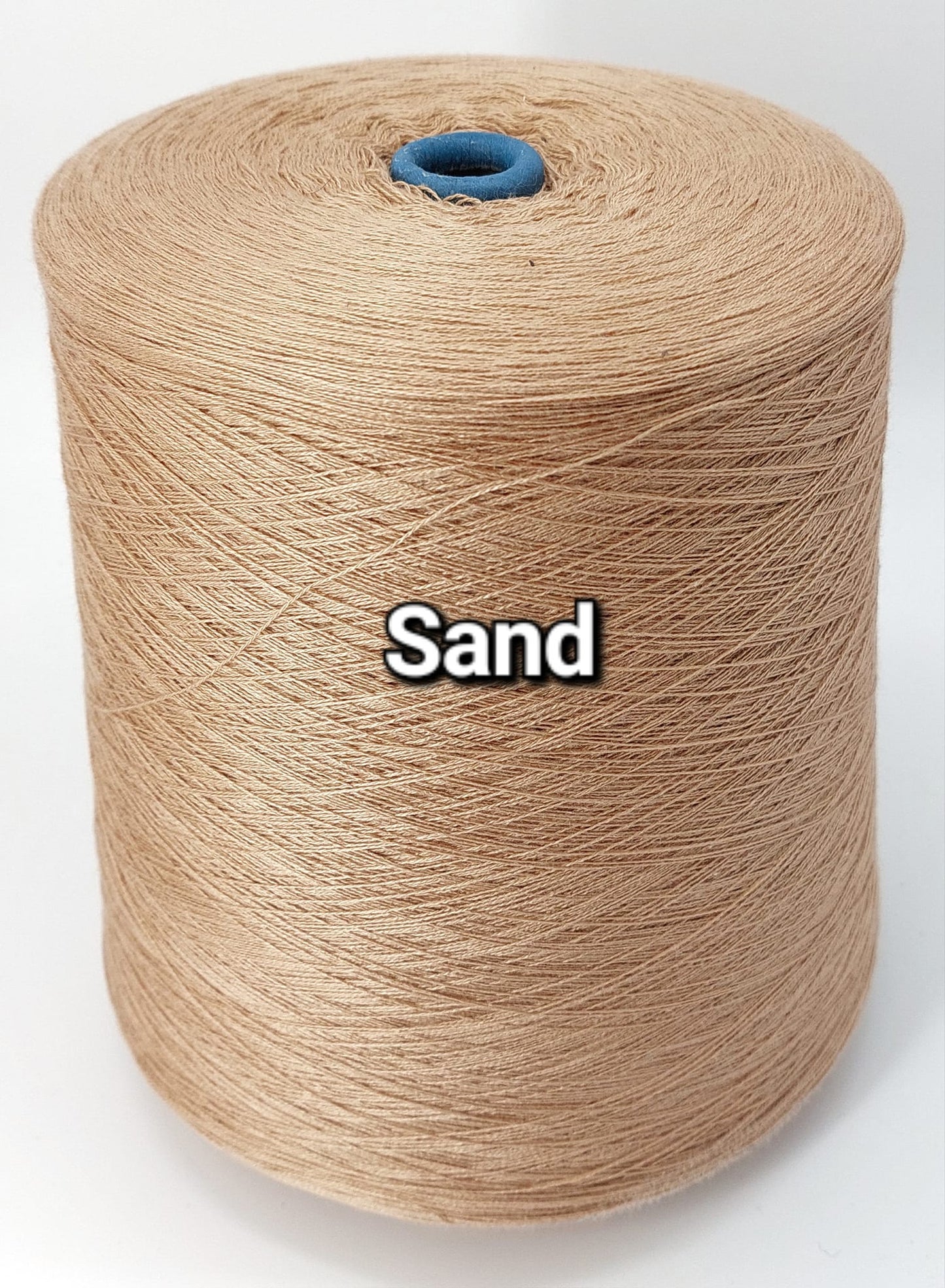 Sand