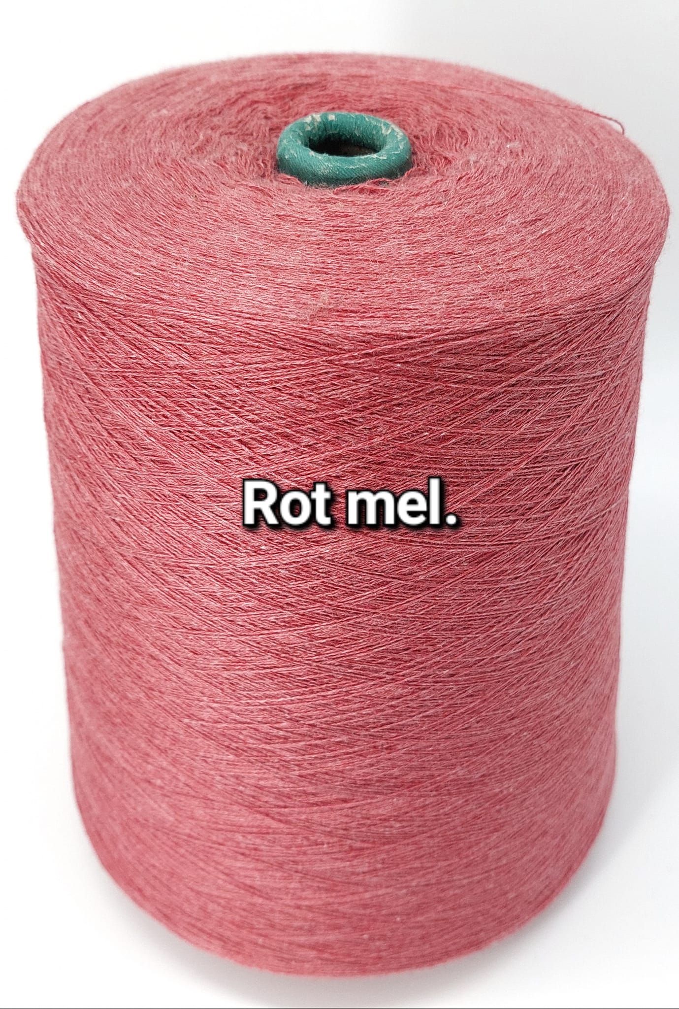 Rot mel.