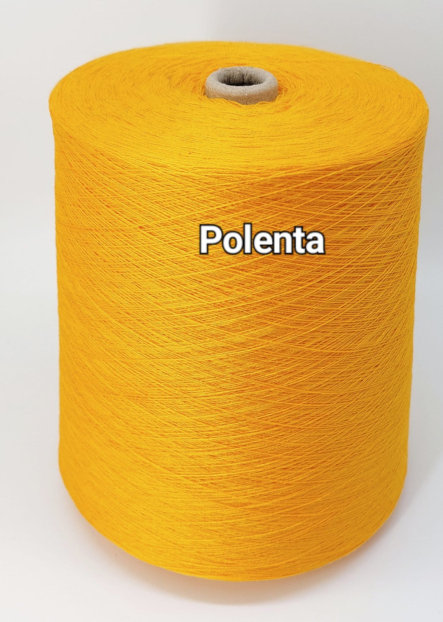 Polenta