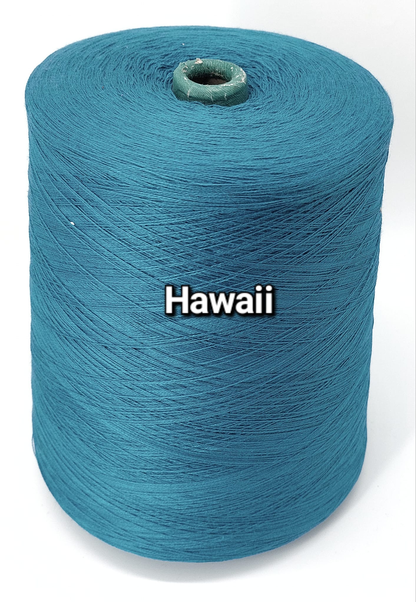 Hawaii