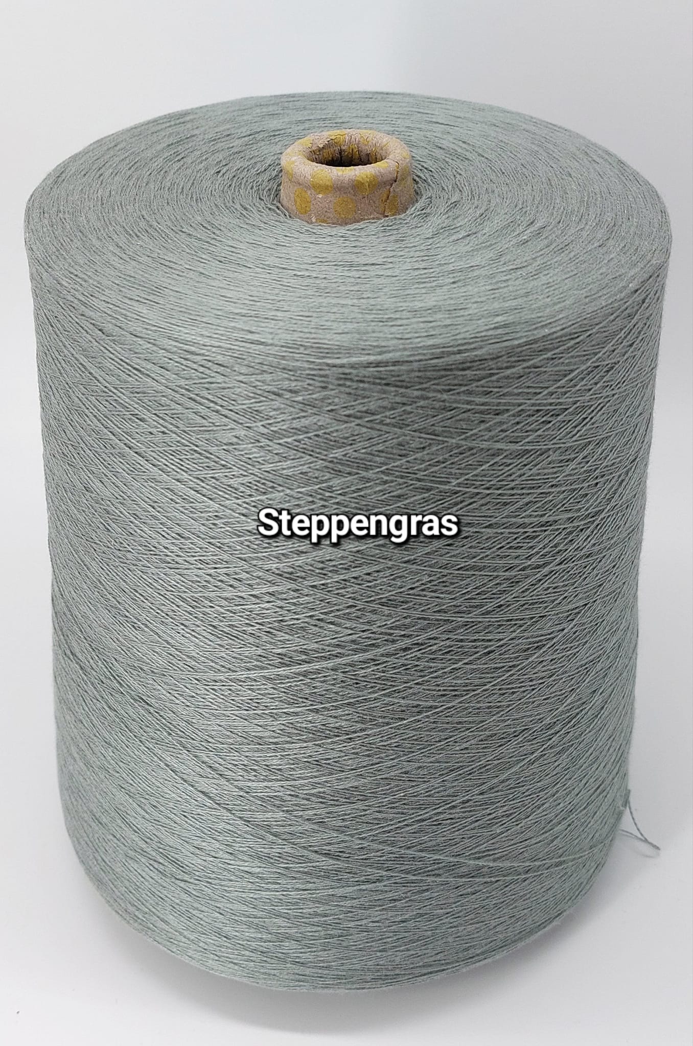 Steppengras