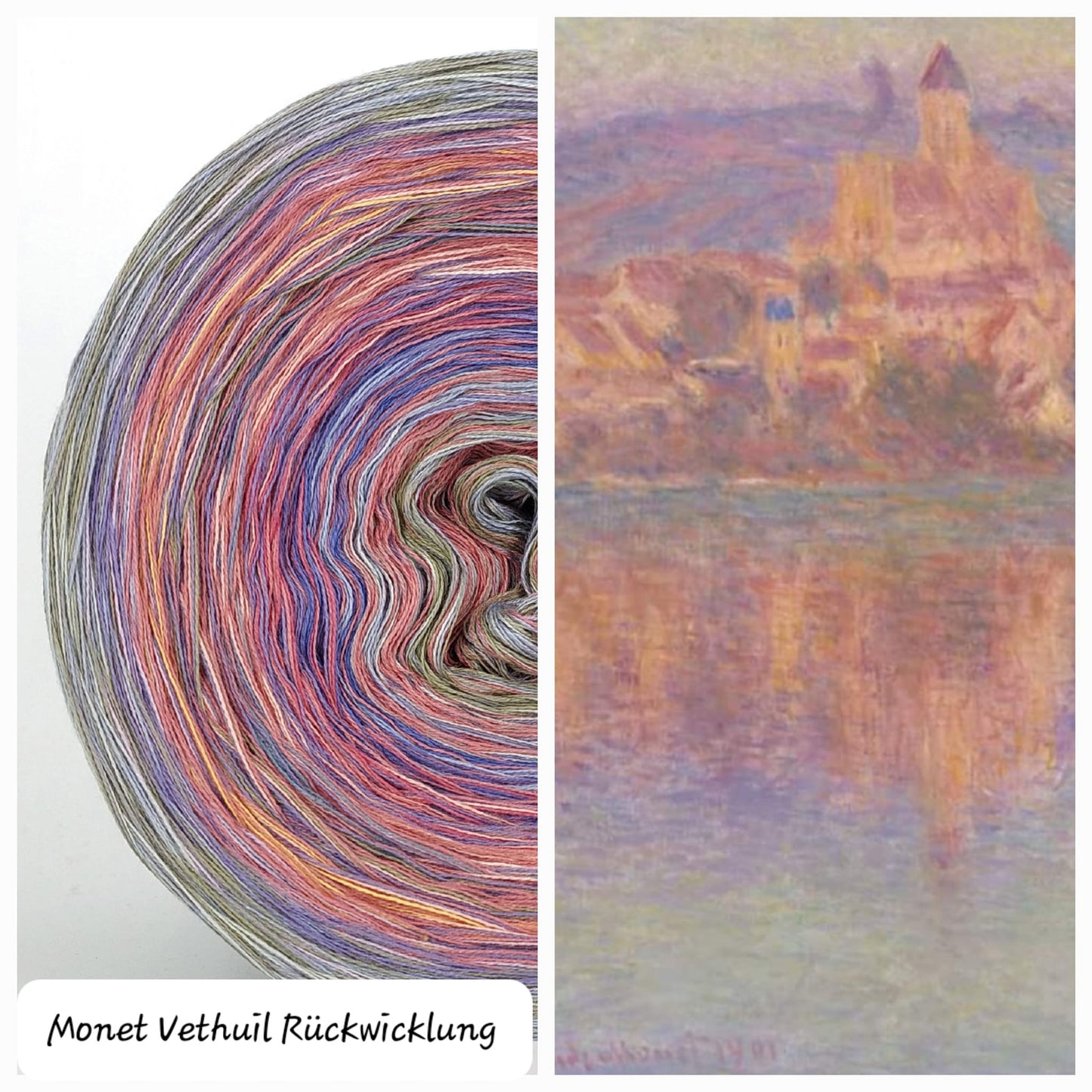 Bobbel Monet Vethuil
