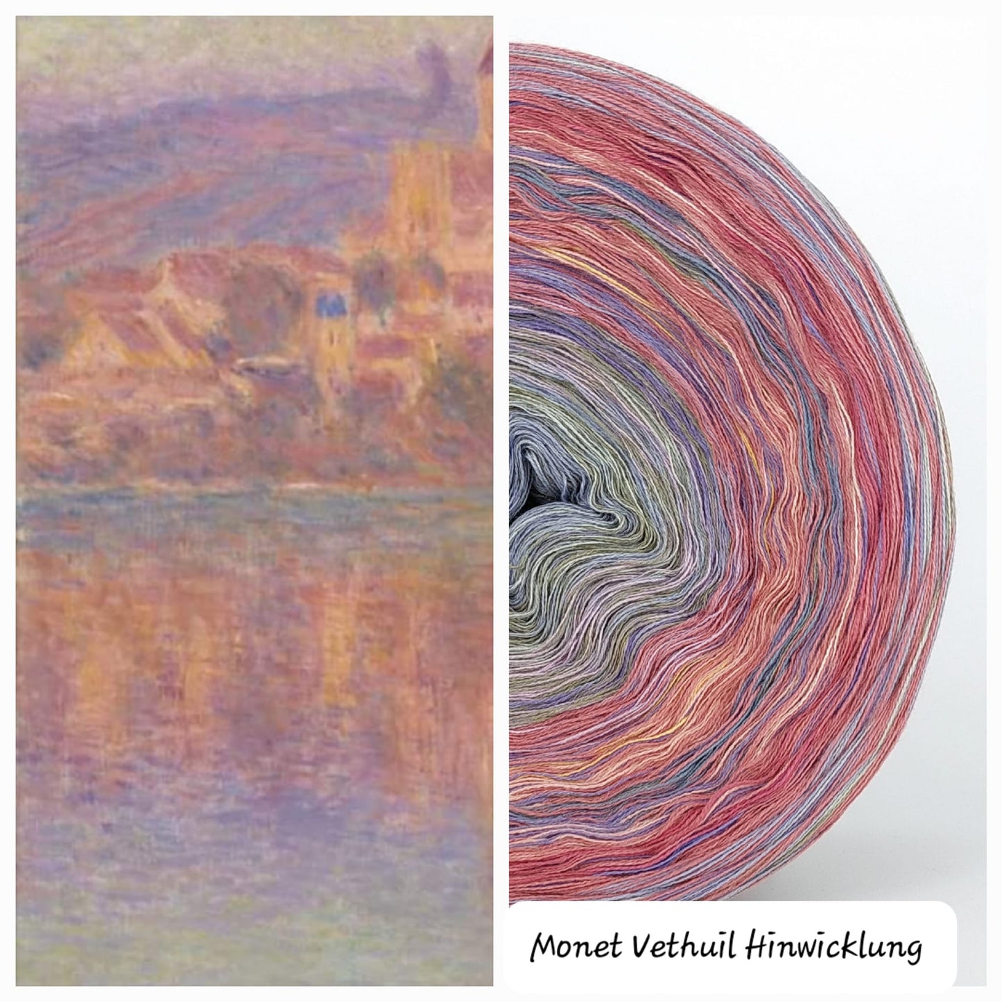 Bobbel Monet Vethuil