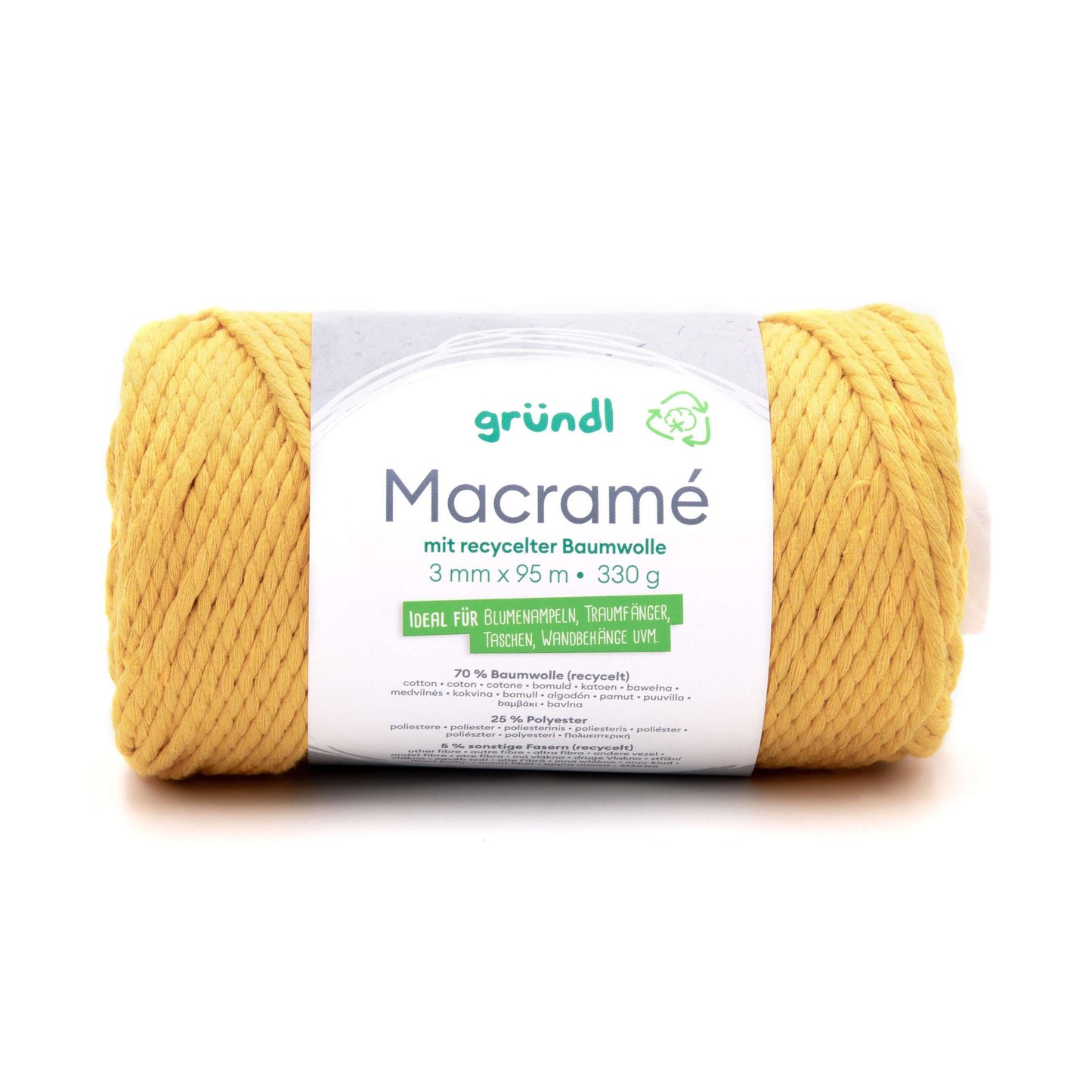 Gründl Makramee
