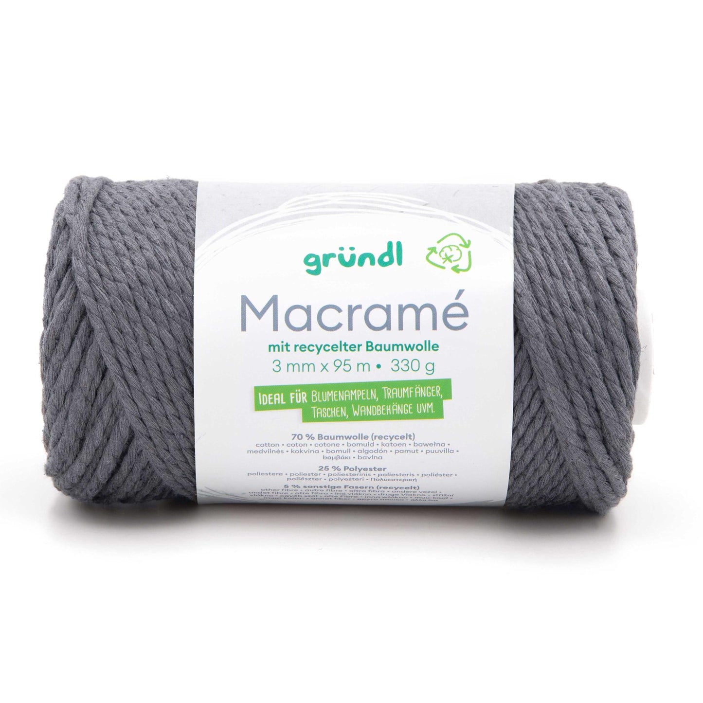Gründl Makramee