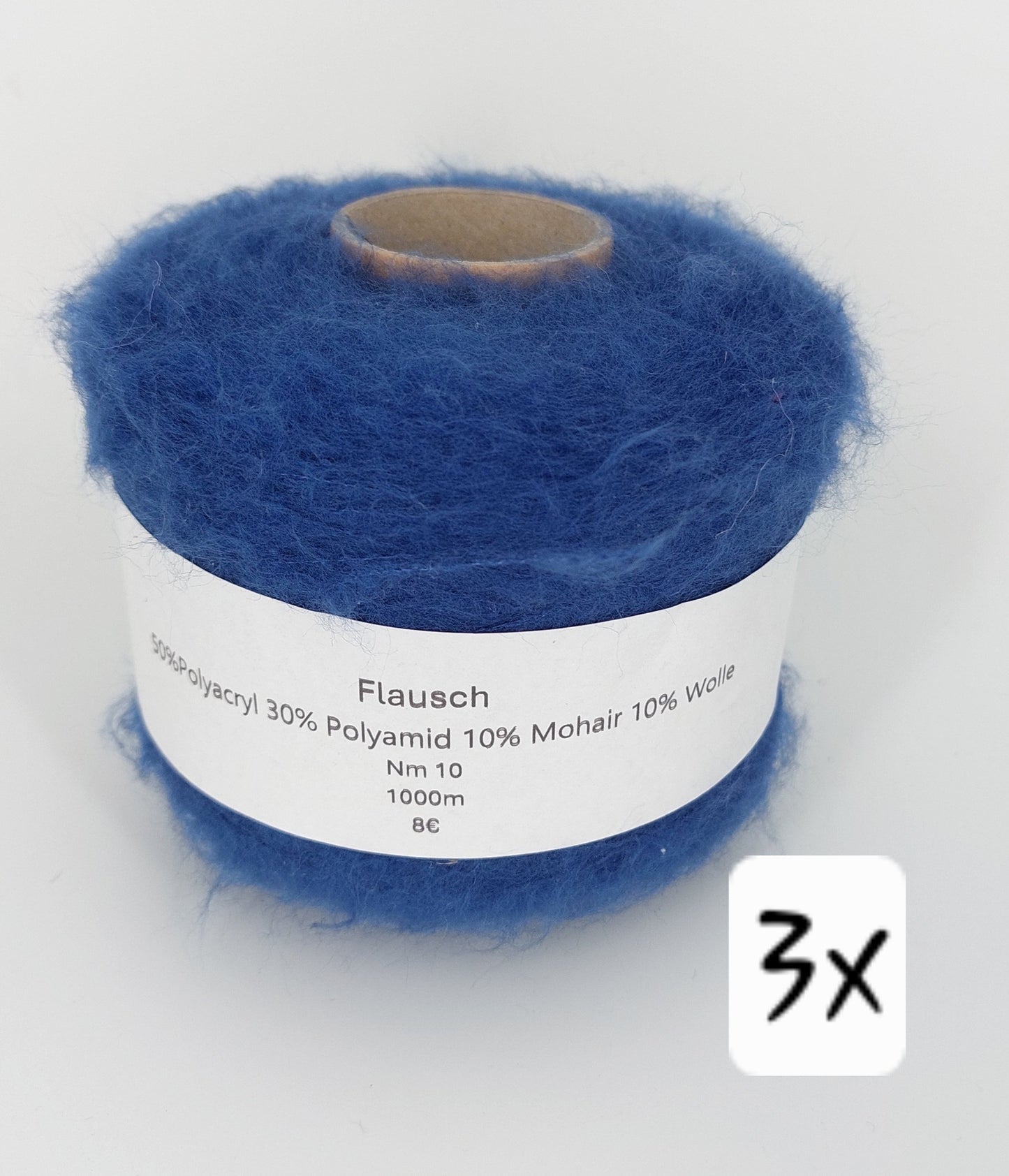 Flausch 1000m