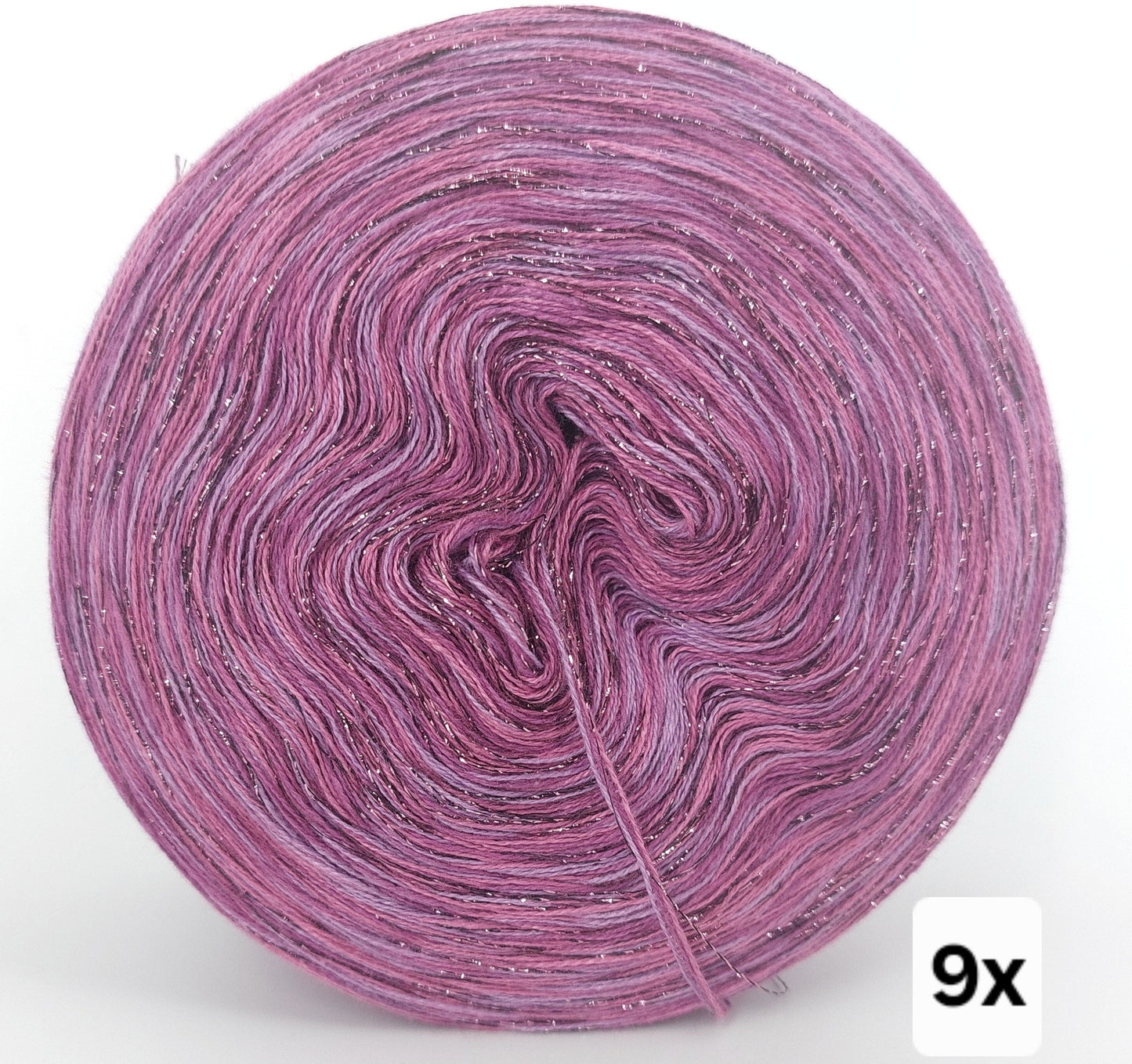 Uni 3 +1 Lurex Aktion L/5/6 1000m