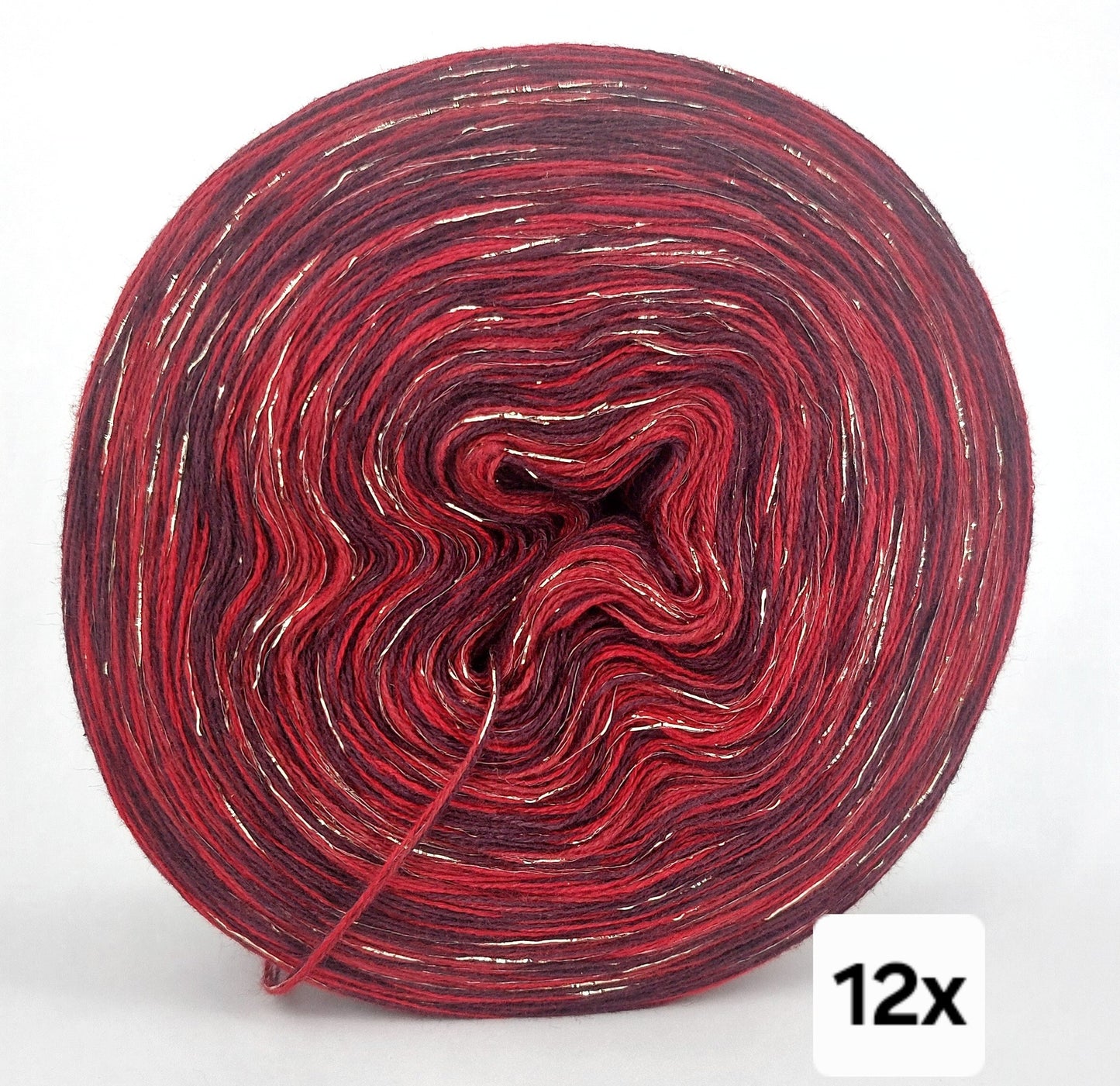 Uni 3 +1 Lurex Aktion L/5/4 1000m