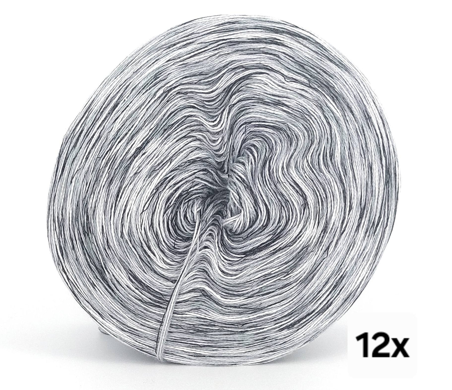 Uni 3 +1 Lurex Aktion L/5/3 1000m