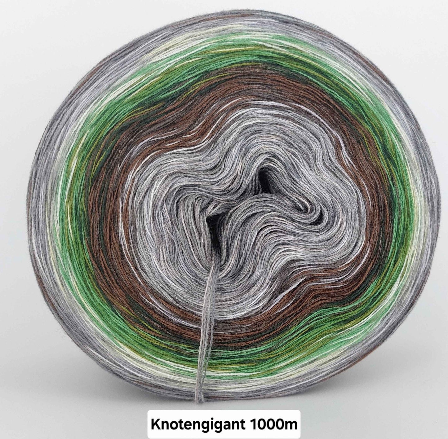 Knotengigant 5 1000m