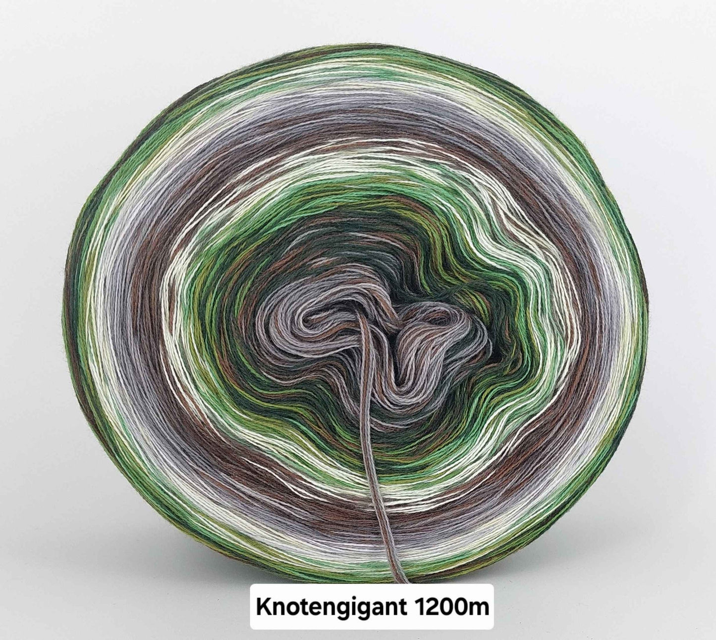 Knotengigant 4 1200m