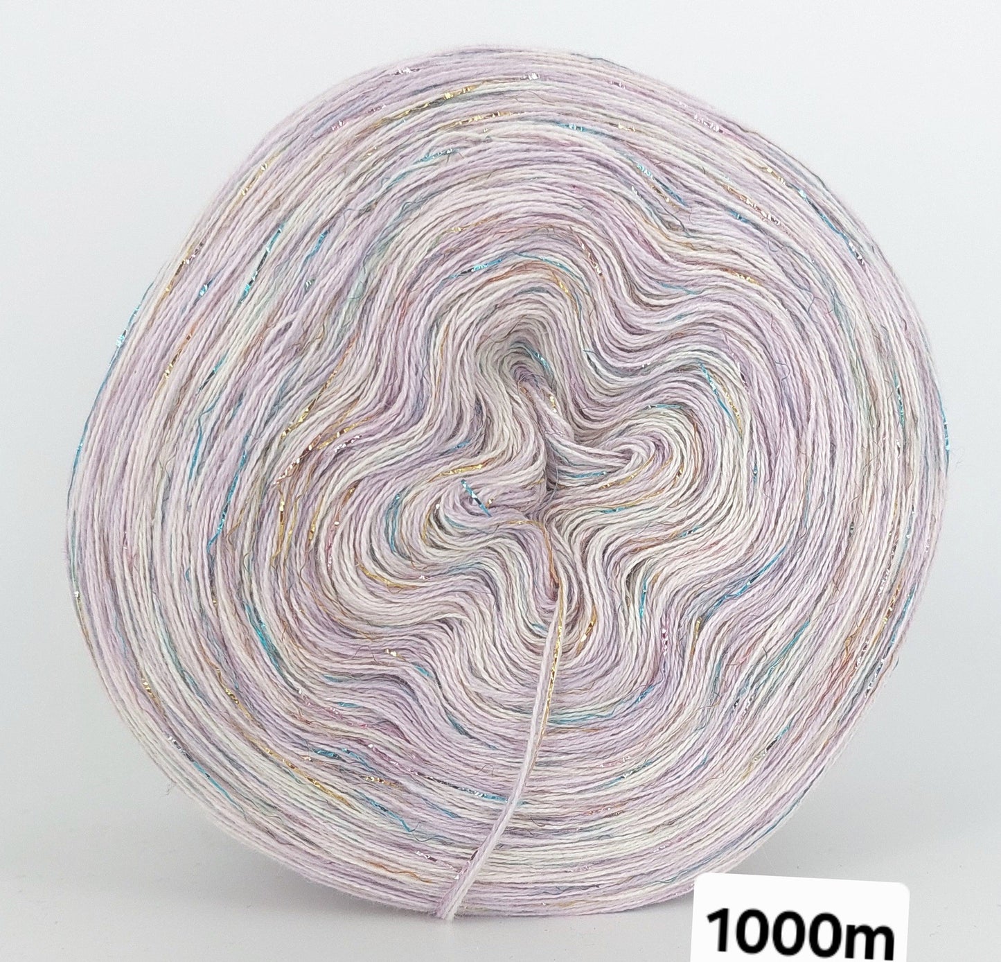 Uni 3 +1 Lurex Aktion L/5/6 1000m