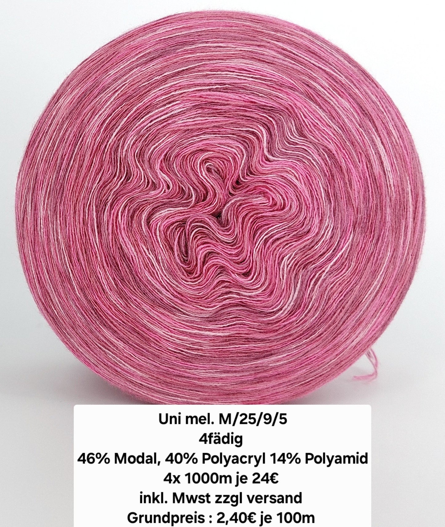Modalmix Uni mel. 1000m
